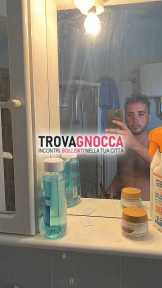 🔥 hai voglia uomo che ti faccia vibrare non solo lenzuola 🔥