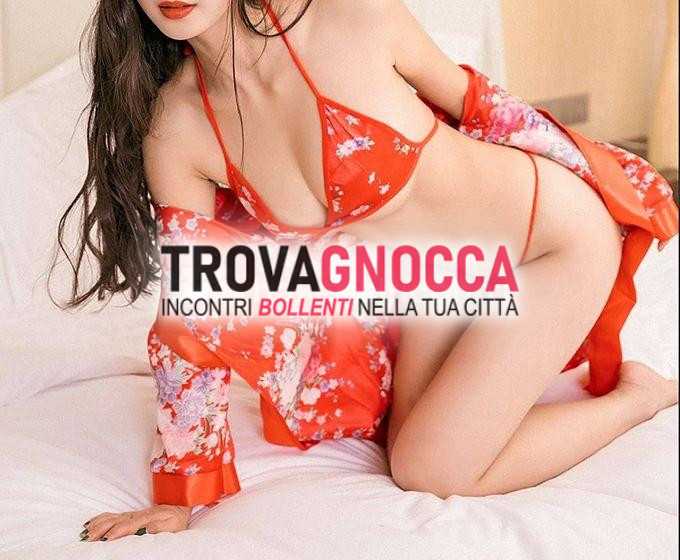 ❤️❤️nuova ragazza orientale molto sexy completamente disponibile te tutto quello che desideri 💋🍌