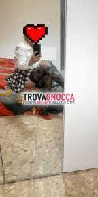 affascinante donna