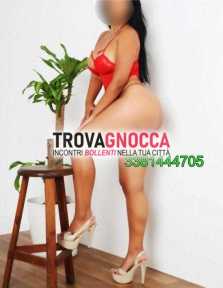 a jesi sara colombiana 35 anni che ti portera' al limite piacere preliminare inebriante leccando anche tue palline