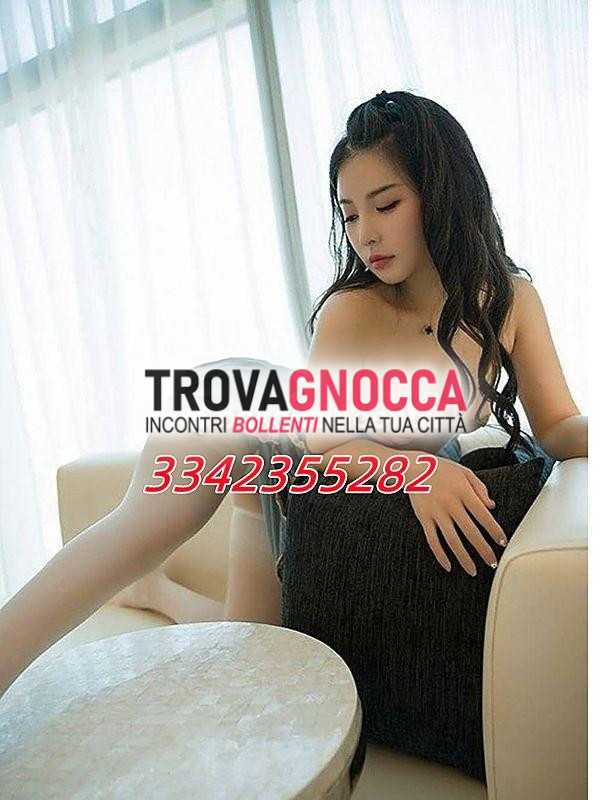 💋🥰nuova incantevole ragazza orientale… attrattiva… sensuale e grande voglia divertirsi insieme te…💎▃▆ ▅ ▃