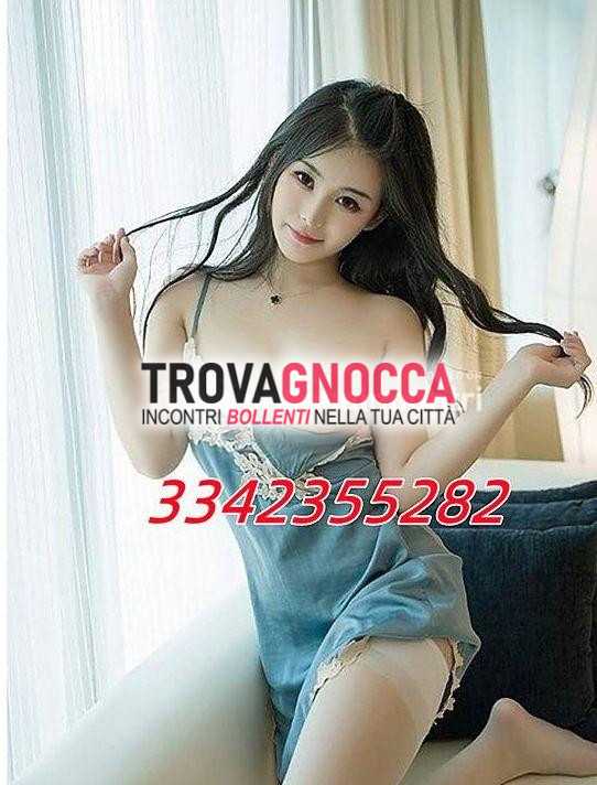💋🥰nuova incantevole ragazza orientale… attrattiva… sensuale e grande voglia divertirsi insieme te…💎▃▆ ▅ ▃