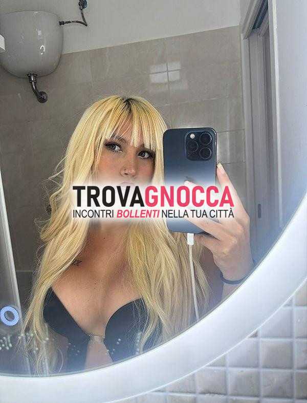 ultimo giorno novitÀ appena arrivata transessuale 'bella sexy e giovane' 100 reale nella foto. niente disfatte quella che vedi È quella che trovi