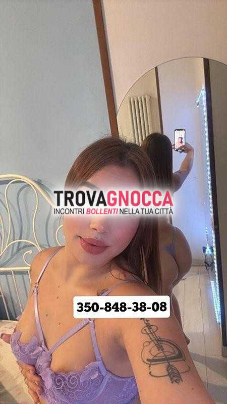 appena arrivata ferrara nella zona nord 💋 antonella ❤️ incantevole e pronta farti vivere momenti indimenticabili. super completa 💕💕vagina sempre umida 💕e culeto fantastico 