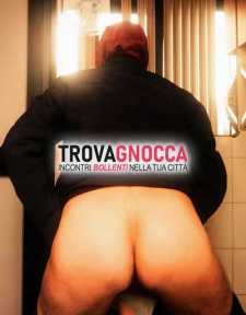 per maschi veri
