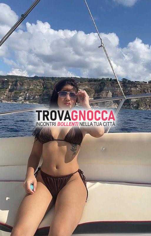nuova ninfeta cosenza 
🇧🇷 

bomba sexy foto vere 💯 È pronta farti impazzire approfonditamente 👍