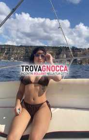 nuova ninfeta cosenza 
🇧🇷 

bomba sexy foto vere 💯 È pronta farti impazzire approfonditamente 👍