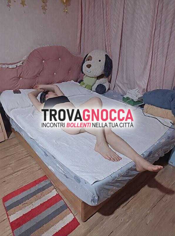 😘 atenzione 😘 nuova ragazza orientale bellissima hai bisogno staccare dallo stress quotidiano 