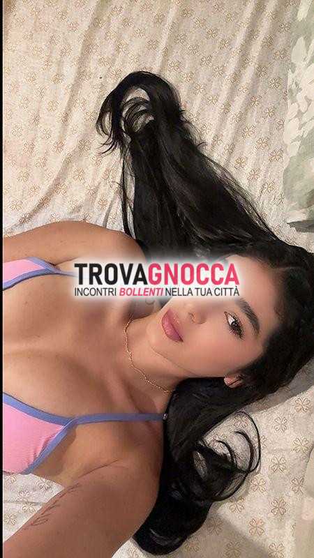 ultimo giorno 💦julia💎 delizia assaporare ❤️primissima volta foto reali piu porca spudorata e sexy pronta soddisfare ogni tua fantasia 🔥