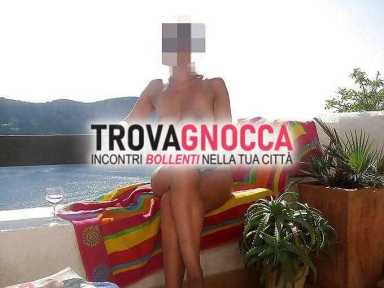italiana sondrio un'esperienza trasgressione indimenticabile