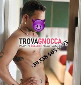 appena arrivato ✨lucas ✨bell ragazzo attivo passivo versatile brasiliano 🇧🇷