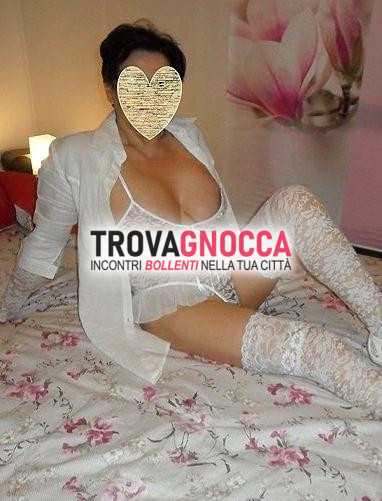 coppia ospitale