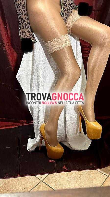 marta travestita milf