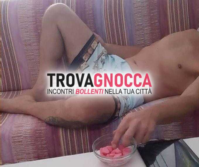 vero gigolò