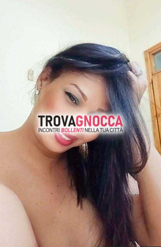 via balbi ti aspetta un'indimenticabile incontro pornostar È primissima volta che arriva cittÀ