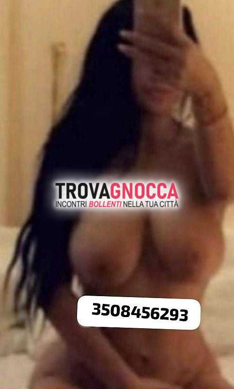 italiana🔥 breve periodo solo intenditori bella giovane💃 moretta pronta essere montata vera al 100♥️👑☄ʊ