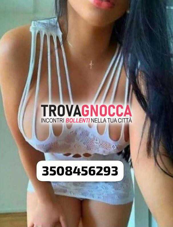 italiana🔥 breve periodo solo intenditori bella giovane💃 moretta pronta essere montata vera al 100♥️👑☄ʊ