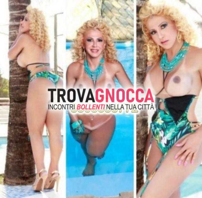 anita transessuale bella novitÀ alta disponibile momenti intensi padroncina sia attiva che passiva