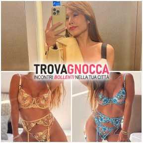 incredibile ed esclusiva transessuale orientale un'affascinante raritÀ scoprire. sensuale e raffinata viso angelico corpo liscio senza peli e minchia dura u
