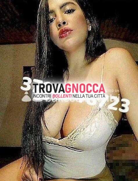 borgo martella💋🍒💜valentina incantevole e sessy È vera pompinara. mia pompa selvaggia È inimitabile e unica nel suo genere.