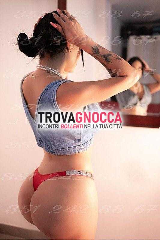 🌸✨incantevole dulce🍭 pronta te😈🤤