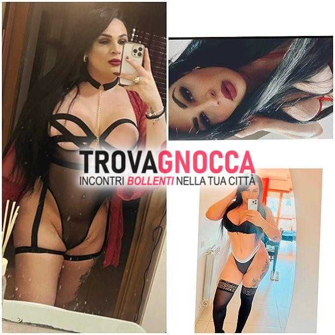 cavallona transex vogliosa nuove esperienze prima volta nella zona 🔥