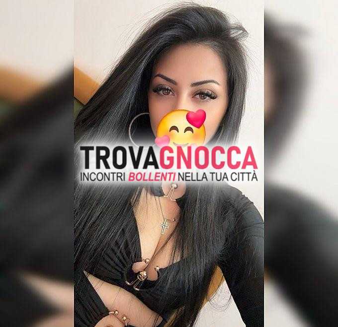🔥❤️👄✨appena arrivata magnifica ragazza 25 anni✨🤤🔞sei stanco delle solite fregature🚫non perdere tempo vieni trovarmi ❤️💦🍌 e scopri mondo piacere