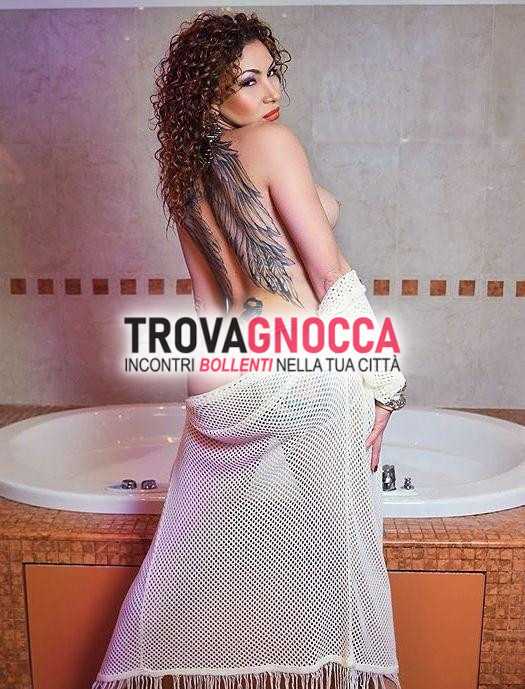 leslyn trans disponibile tua prima esperienza esperta massaggiatrice 🍌