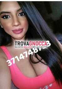 borgo martella💋🍒💜valentina incantevole e sessy È vera pompinara. mia pompa selvaggia È inimitabile e unica nel suo genere.
