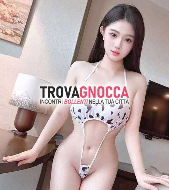 oggi arrivato nuovo✅ sesto san giovanni massaggio sensuale⫷█💯 ❌💯 orientale “tocco” incantevole💯 ❌