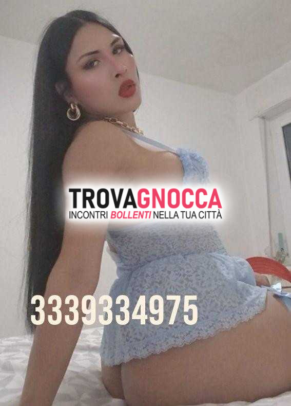 appena arrivata 🍓 nikita incantevole transessuale maestra dei preliminari 🍓