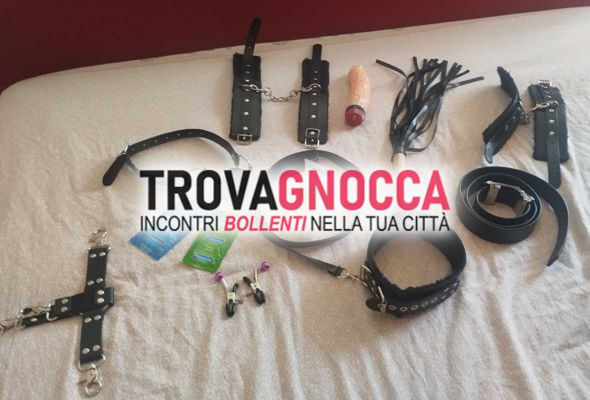 dom schiavi e trav