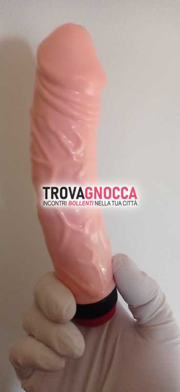 dom schiavi e trav