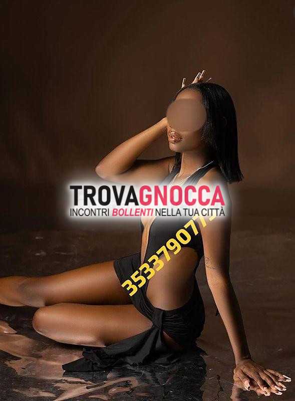 jesolo novitÀ 🤍salomÉ❤️‍🔥un’esperta piacere nel letto 🧡mi piace addentare ❣️con mia calda bocca🤍amo essere leccata fino sentirmi accaldata❤️