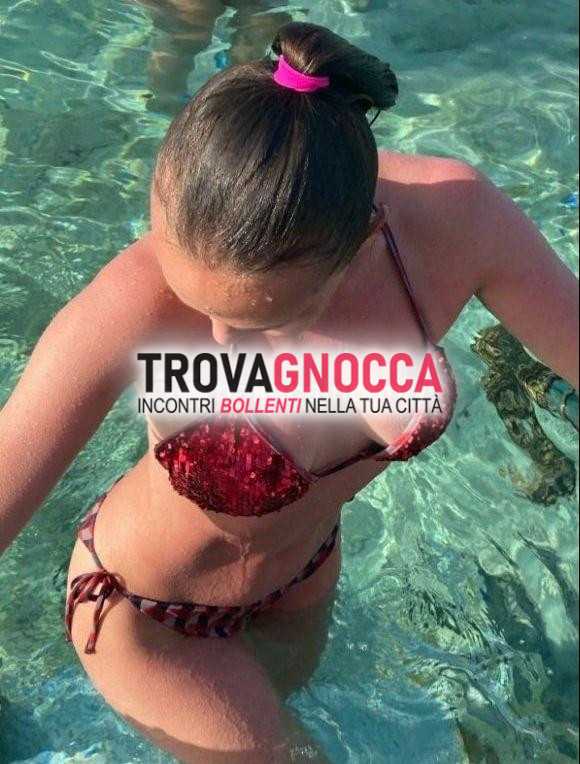 katia appena arrivata bologna nella zona corticella È bellissima bomba sexy estremamente provocante e eccitante. unica e indimenticabile