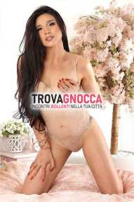 rayssa top transessuale brasiliana