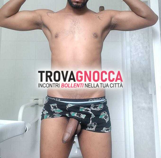 sono pieno💦💦