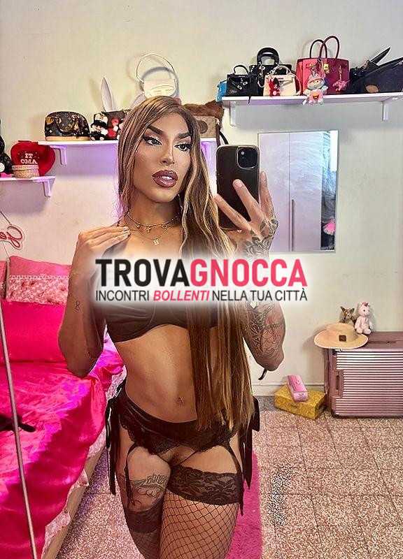 vicky vera maialina brasiliana 🐷🇧🇷 è appena arrivata torino 💕 ed è sia attiva che passiva.