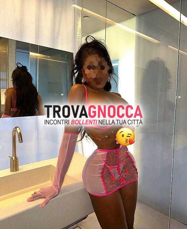 dulce bambola