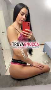incantevole moldava figura che toglie fiato