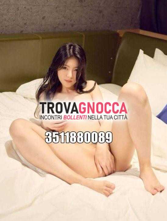 🆕 nuove _ragazze orientali - 🎀.foto vere 🎀regina bocchino al naturale 💯 e un'esperienza 69 indimenticabile