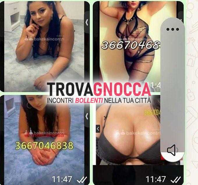 una donna pronta farti vivere momenti indimenticabili ❤️