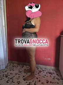 cerco donna affascinante.