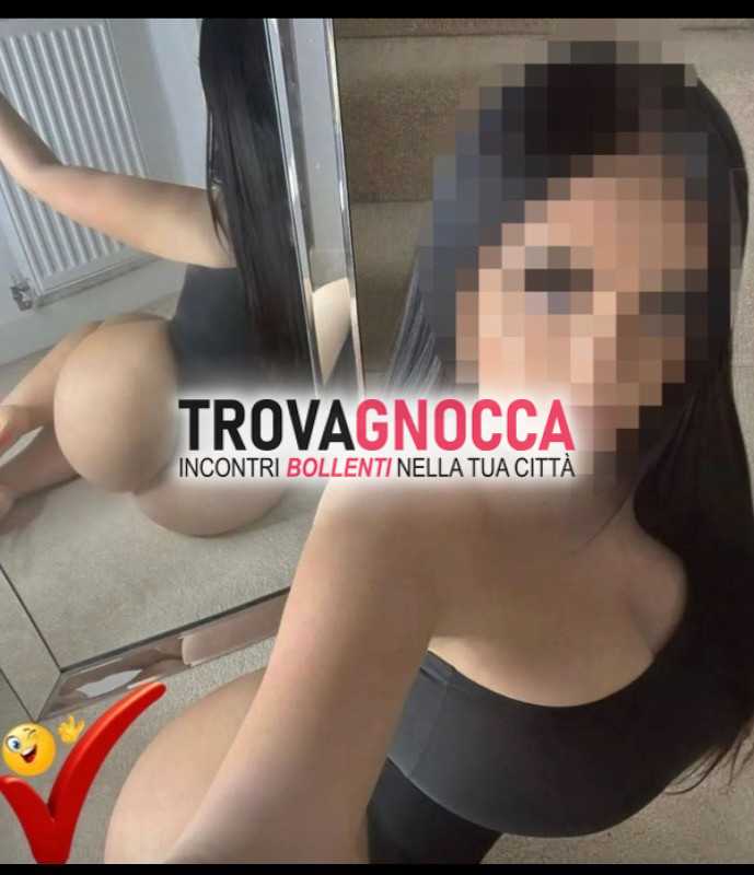 chiari 🌺 arrivata 💋 completisima 💋❗ preliminari urlo_massaggio completo
