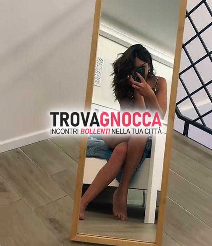katia⭐️ È qui gela mia prima volta🔥🇮🇹italianissima🇮🇹con corpo incredibile puoi fare quello che desideri🔝alta classe riservata solo pochi🔝