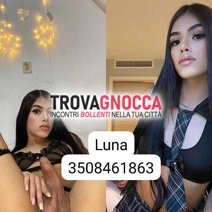 termoli 🚨nuovo❤ transessuale fantastica sia attiva che passiva piÙ sensuale regina piacere assoluto🔥