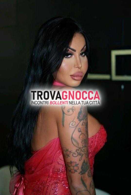 appena arrivata ❤️ asia ❤️ trans napoletana pronta soddisfarti ❤️ guarda foto vere e reali
