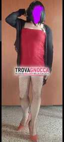trav non mercenaria disponibile stasera e fine settimana. cerco ragazzo giovane e desideroso provare esperienze uniche. se hai voglia divertimento contattami e vediamo combinarne una