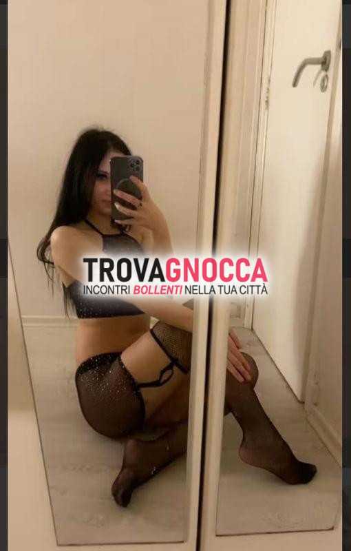 stazione ❤️vera troia incontro esclusivo solo italiani e niente stranieri ✅