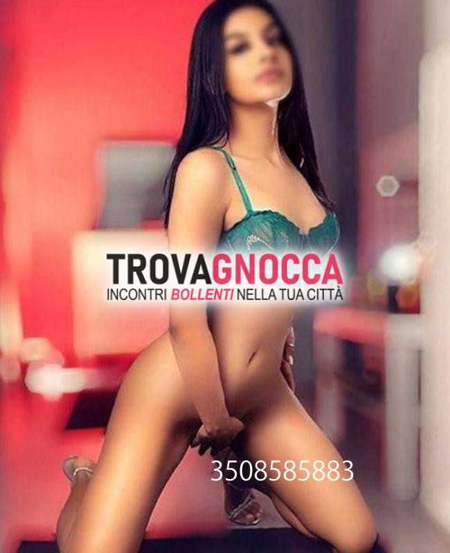 appena arrivata angie 💕 18 anni italiana accetto piacere anche coppie
